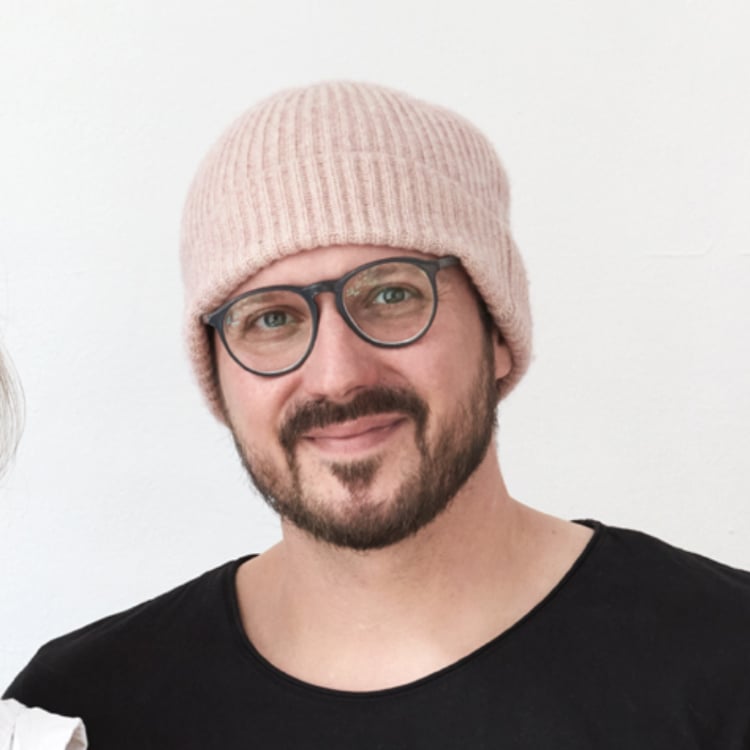Stefan Geisberger