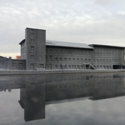 3D-Druck nach der eigenen Aufnahme und 3D-Visualisierung einer Immobilie
