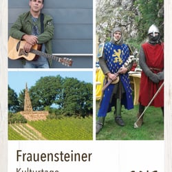 Titel Kulturtage 2017