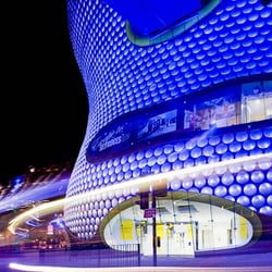 Bull Ring, Birmingham