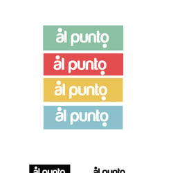 logotipo alpunto!