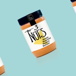 The3Nuts – New York