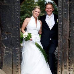 Hochzeitsfotografie