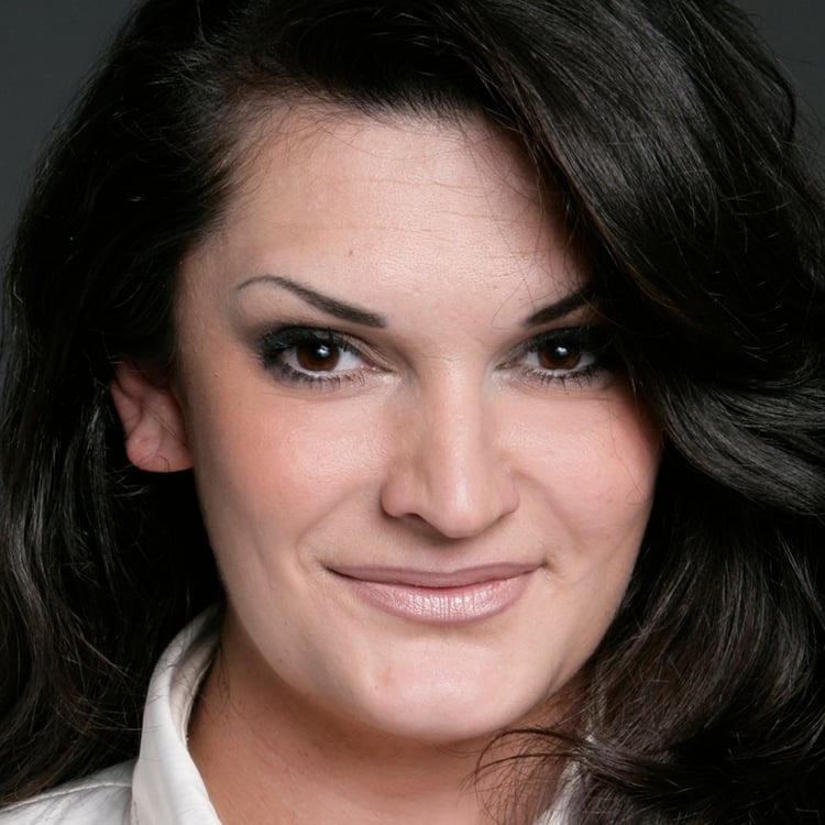 Klaudija Galic