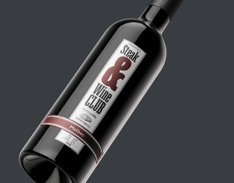 Steak & Wine Club