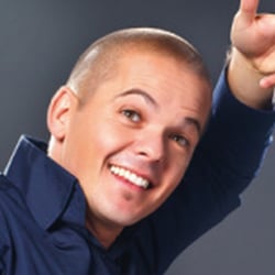 Stefan Verra – Körpersprecher