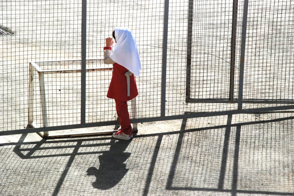 Iran, 2014