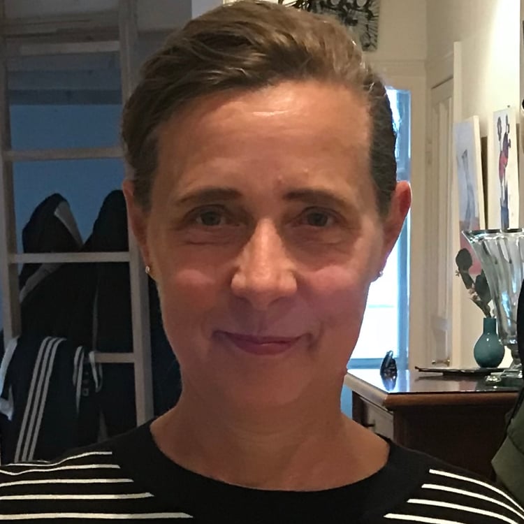 Barbara Oehler
