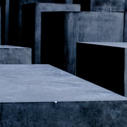 Stelenfeld, Berlin
