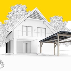 Luralux | PV Carport
