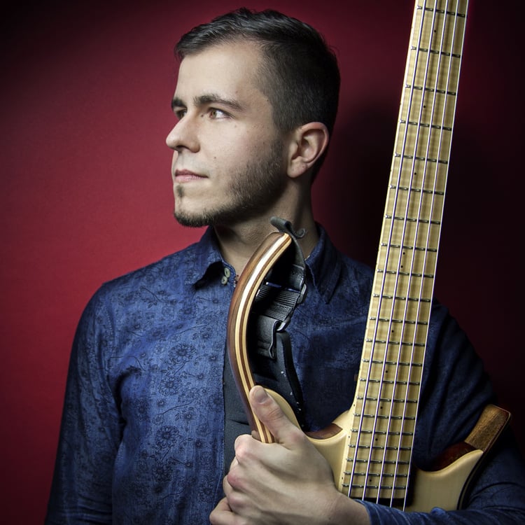 Christopher Bolte