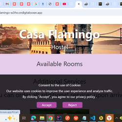Hostel Casa Flamingo