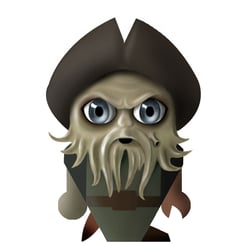 Davy Jones