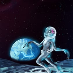 Bitter Moon