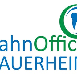 Logodesign ZahnOffice Bauerheim