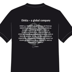 T-Shirt | Back