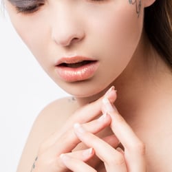 Beauty-Shooting