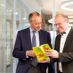 Greven Stiftung
