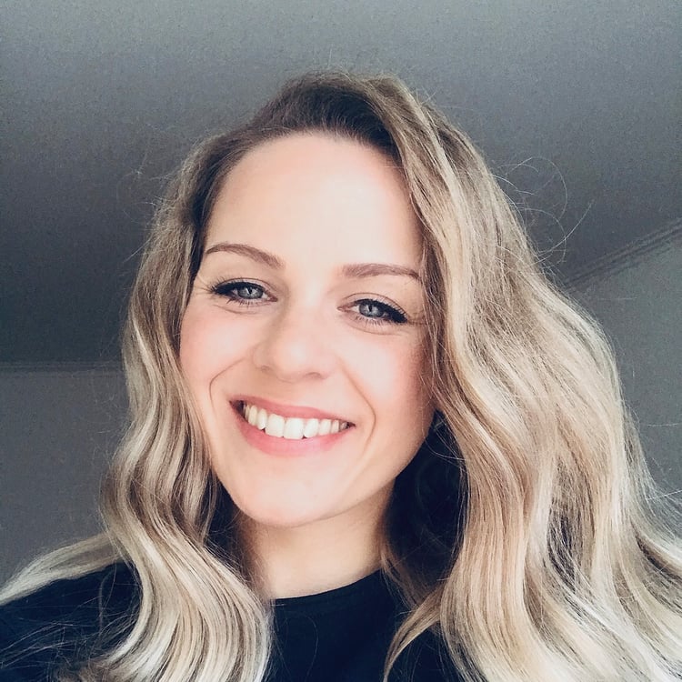 Christina Heinzmann