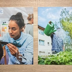 Cover und Rückseite
