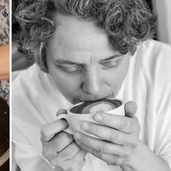 Fotoserie von Kaffeerösterei Bonn