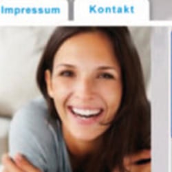 Wohnen auf Zeit//Entwurf//CMS