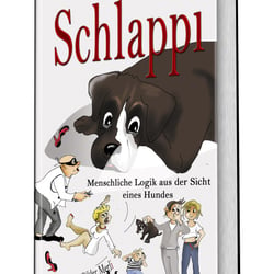 Covervorschlag – Auftrag