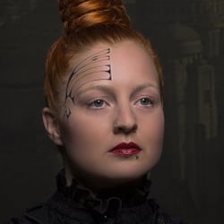 Make up Art 12