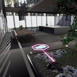 INTO THE WOODS – AN ARCHITECTURAL JOURNEY