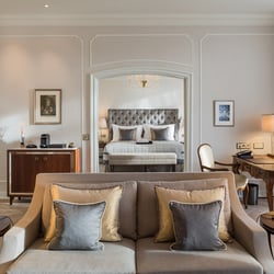 Interiorfotografie Hotels & Restaurants