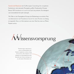 Imagebroschüre 2 MM Warburg