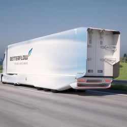 Betterflow Truck 2032