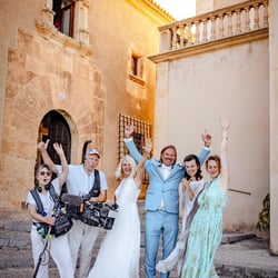 EB Kamerateam Mallorca
