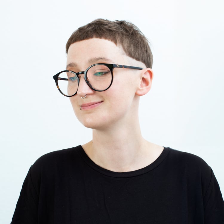 Ilona Baumann