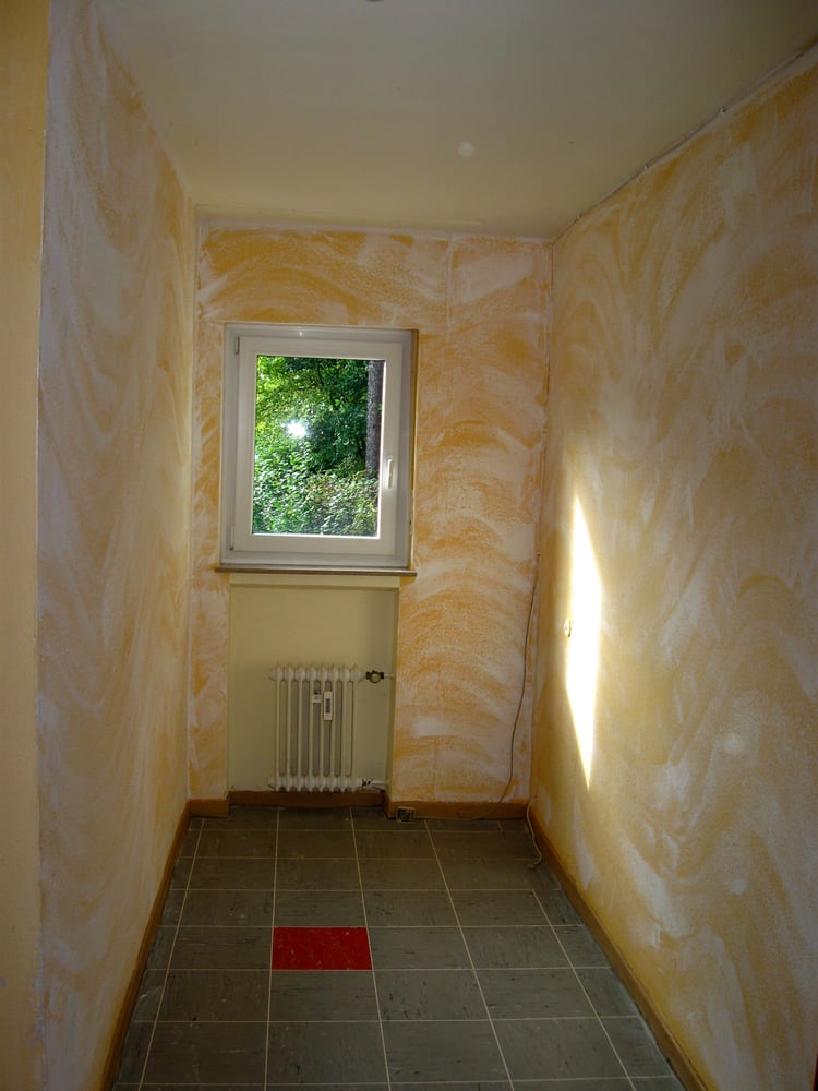 Fantasy on the Wall – Wandmalerei Fantasien 1