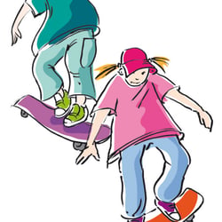 Skater