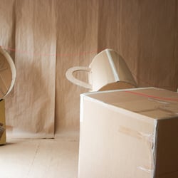Attraktivität Ist Nicht Von Pappe, 2010