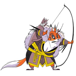 fox archer