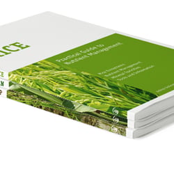 International Plant Nutrition Institute, Karavandesign