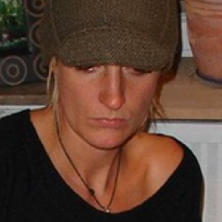 Marion Freytag