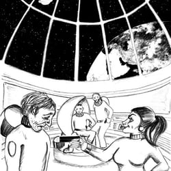 Illustration, Entwurf
