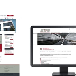 Screendesign