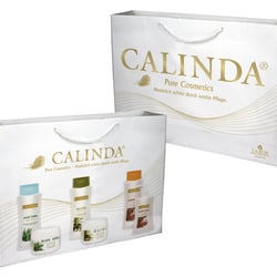 Tragetasche / Calinda Pflegeserie