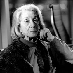 Nadine Gordimer