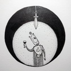 sword