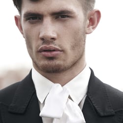 Lookbook Tom Rebl