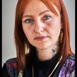 Rebekka