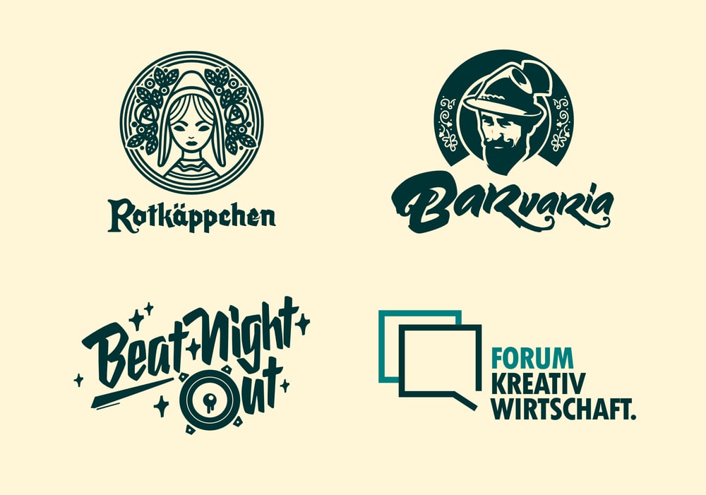 Logo-Design