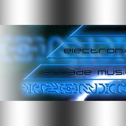 Grafikdesign (Music Promotion)