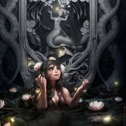 Fireflies